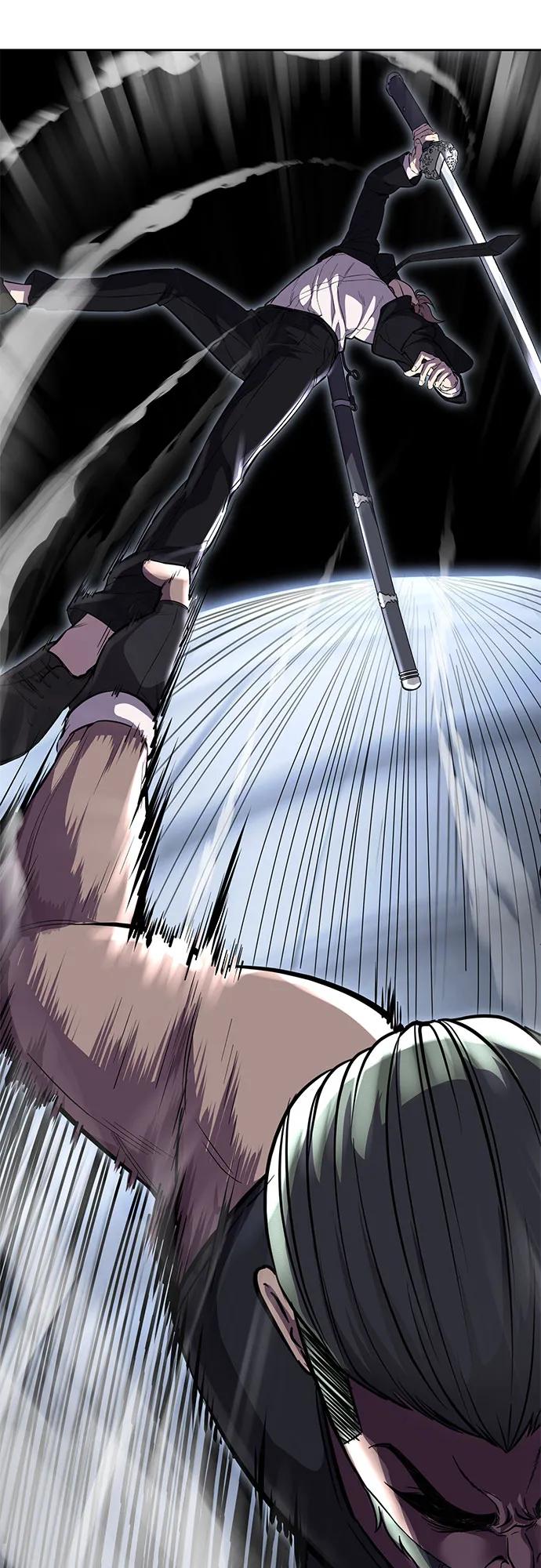 死神少年 - [第2部] 第71话 京浩vs奥尔加努斯 - 第23张图