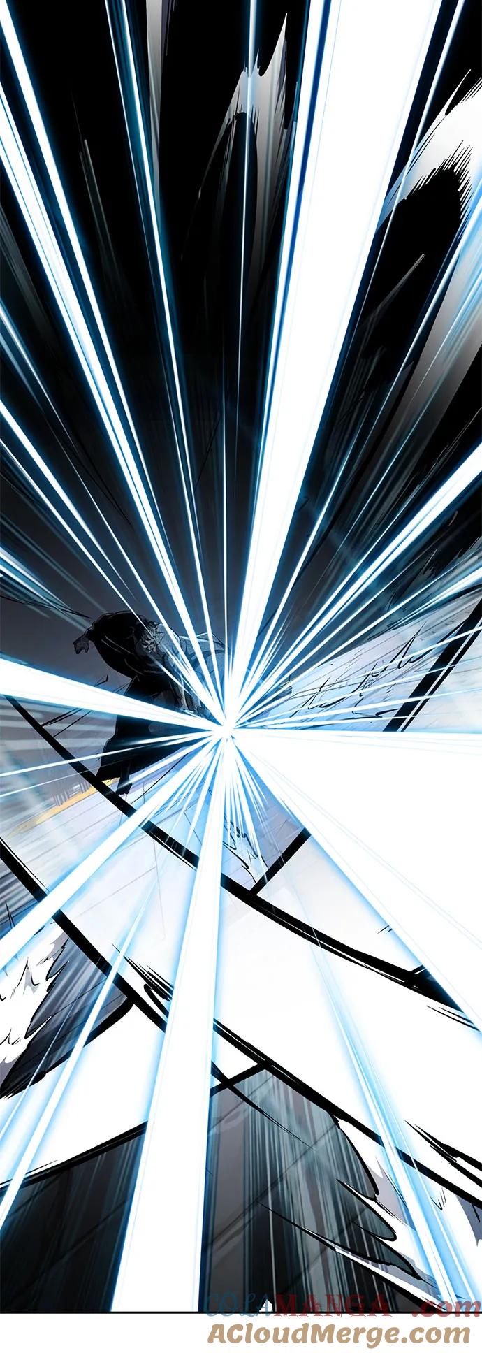 死神少年 - [第2部] 第71话 京浩vs奥尔加努斯 - 第129张图