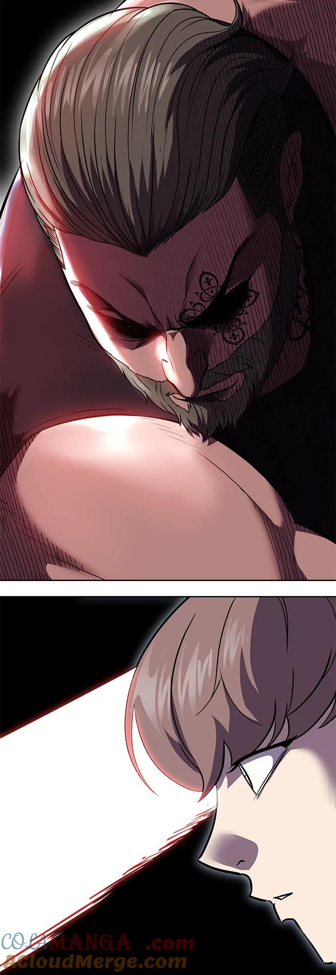 死神少年 - [第2部] 第71话 京浩vs奥尔加努斯 - 第61张图