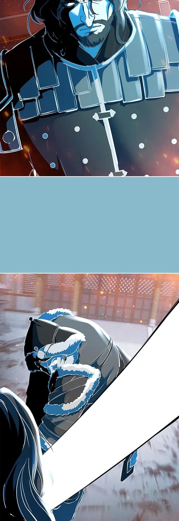 死神少年 - [第2部] 第71话 京浩vs奥尔加努斯 - 第64张图