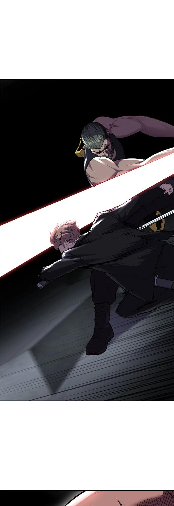 死神少年 - [第2部] 第71话 京浩vs奥尔加努斯 - 第60张图