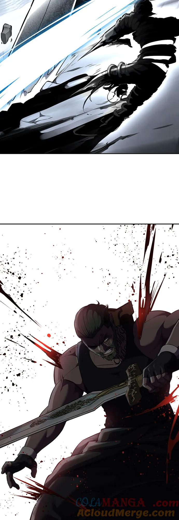 死神少年 - [第2部] 第71话 京浩vs奥尔加努斯 - 第113张图