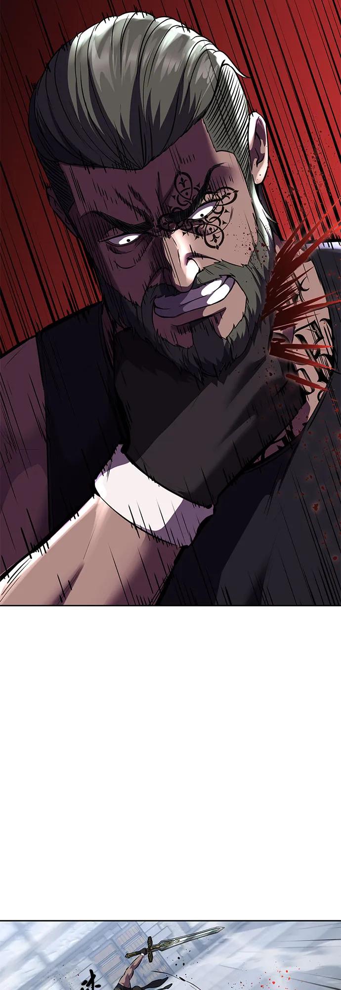 死神少年 - [第2部] 第71话 京浩vs奥尔加努斯 - 第99张图