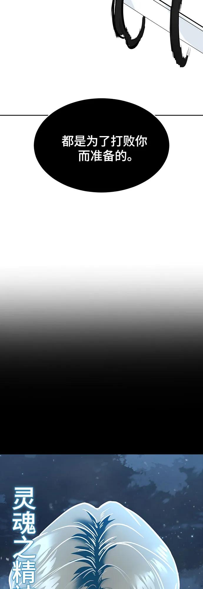 死神少年 - [第2部] 第71话 京浩vs奥尔加努斯 - 第74张图