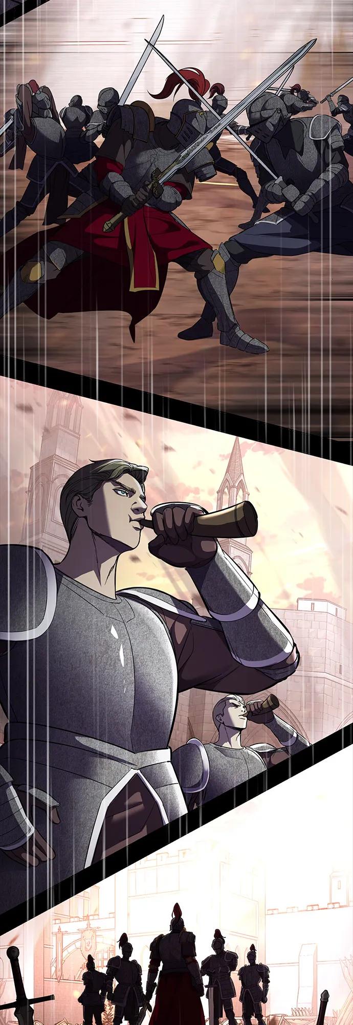 死神少年 - [第2部] 第72话 金丹的力量 - 第87张图