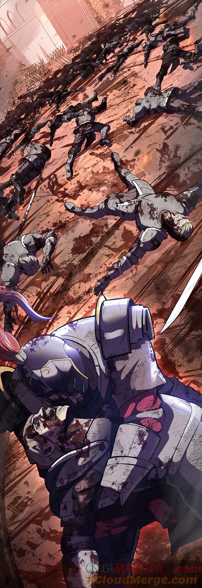 死神少年 - [第2部] 第72话 金丹的力量 - 第113张图