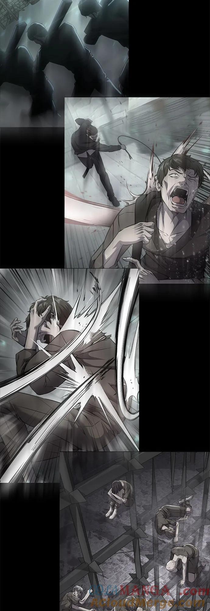 死神少年 - [第2部] 第72话 金丹的力量 - 第41张图