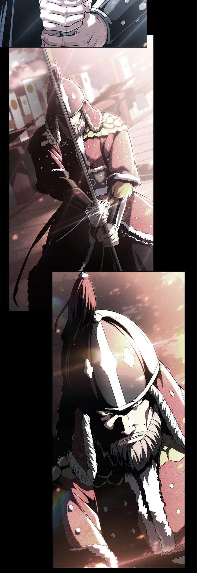 死神少年 - [第2部] 第73话 善意 - 第38张图