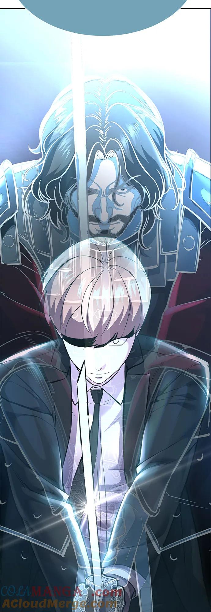 死神少年 - [第2部] 第73话 善意 - 第125张图