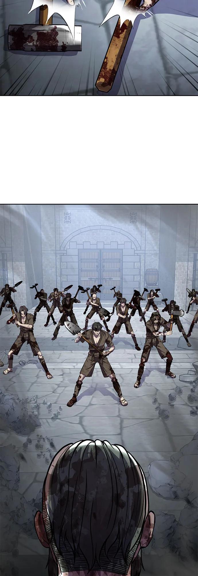 死神少年 - [第2部] 第73话 善意 - 第59张图