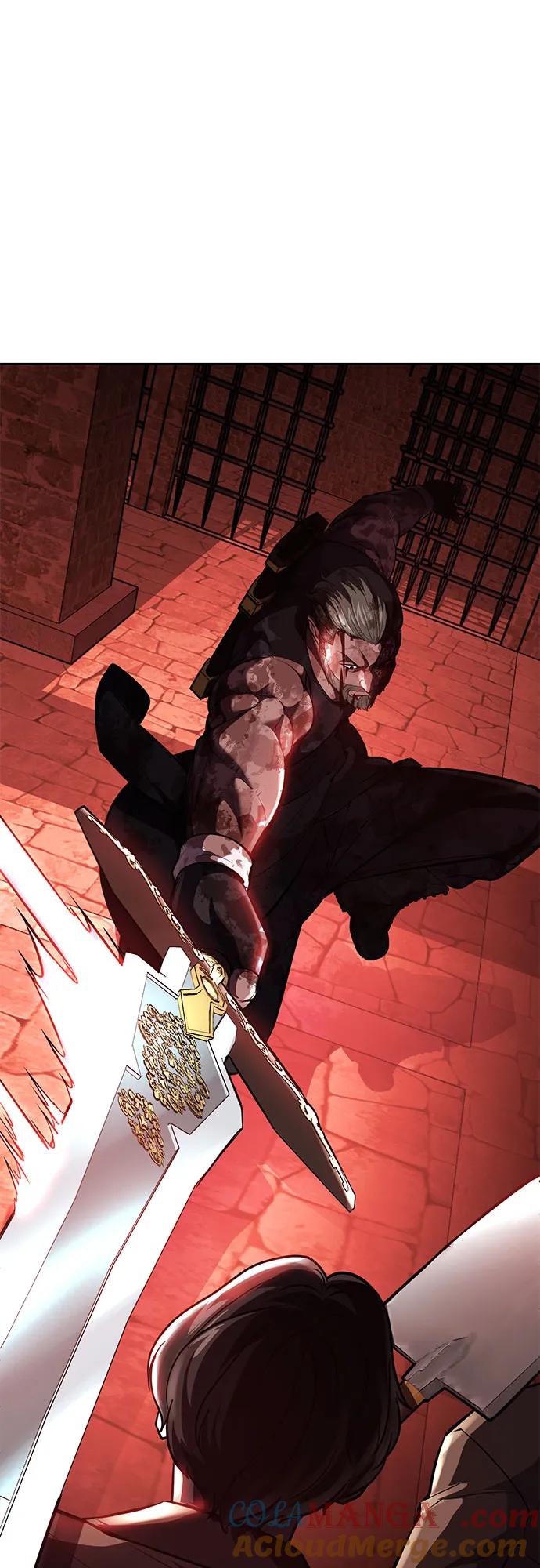 死神少年 - [第2部] 第73话 善意 - 第109张图