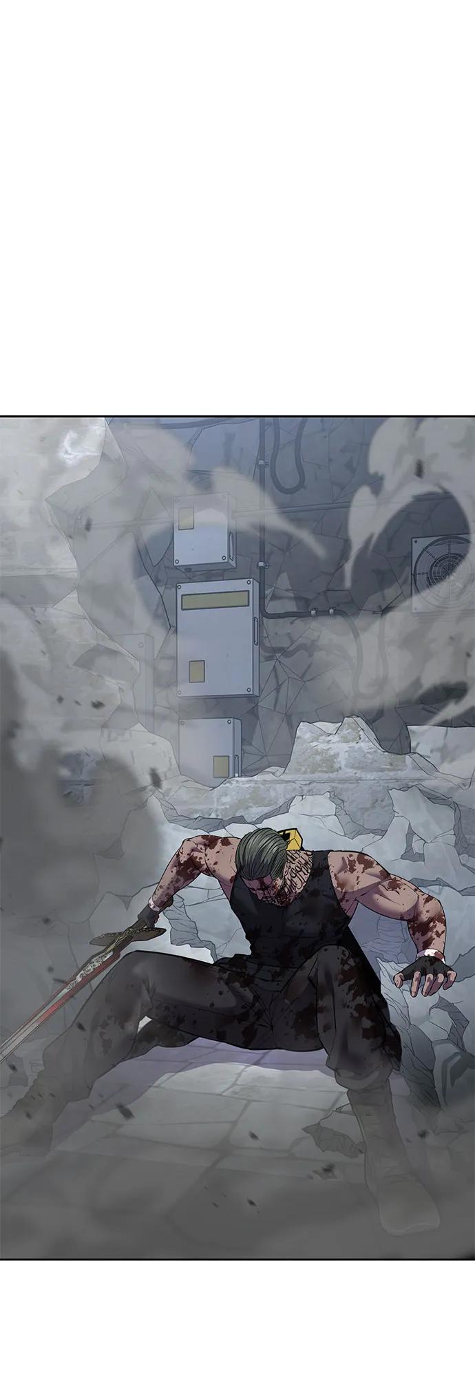 死神少年 - [第2部] 第74话 灵魂降临 - 第55张图