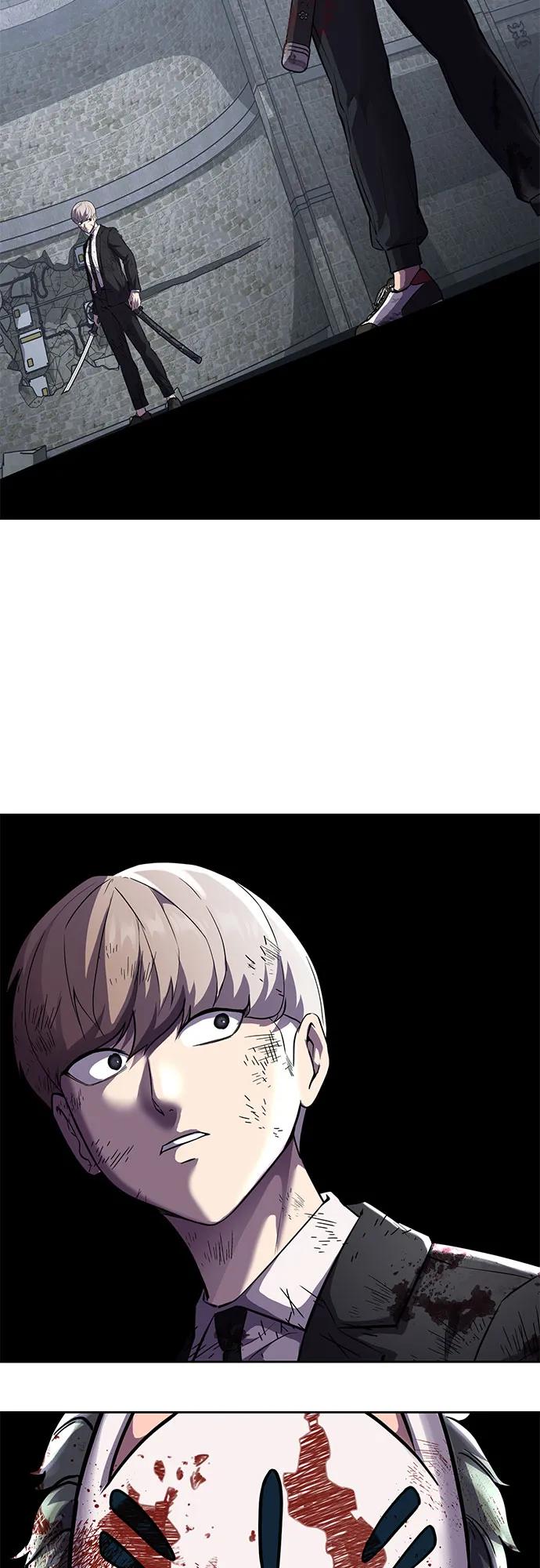 死神少年 - [第2部] 第74话 灵魂降临 - 第123张图