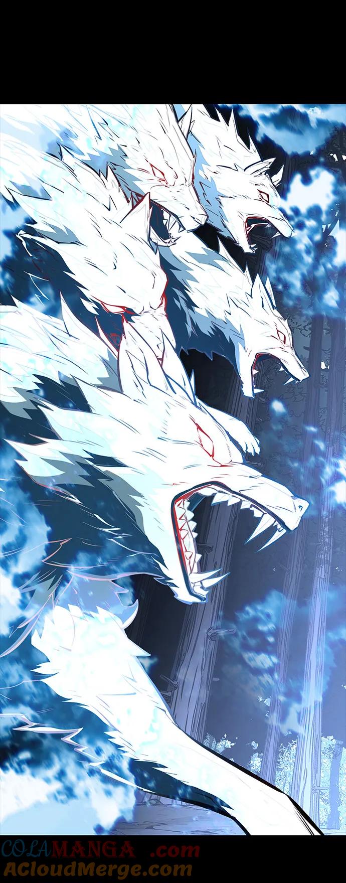 死神少年 - [第2部] 第74话 灵魂降临 - 第97张图