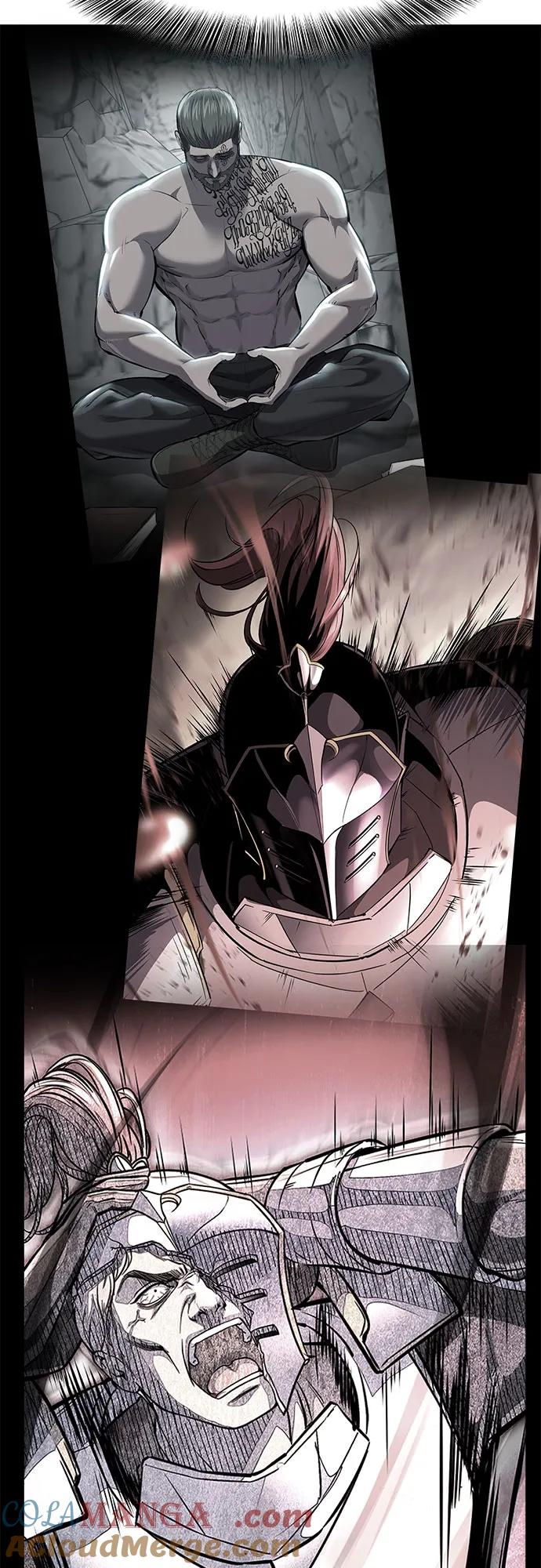 死神少年 - [第2部] 第74话 灵魂降临 - 第57张图