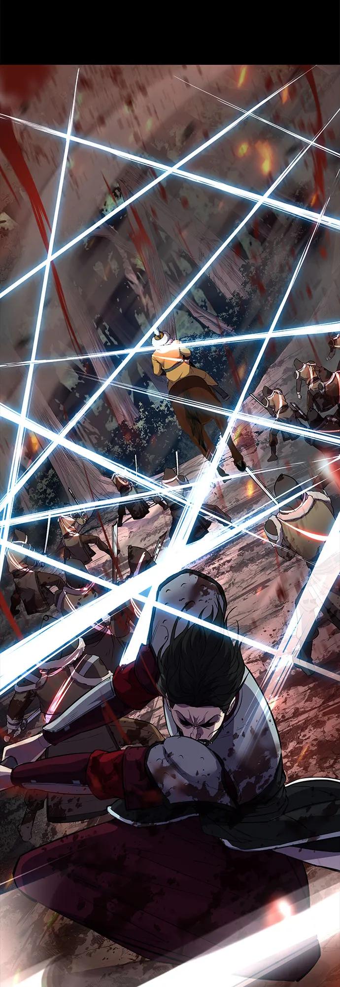 死神少年 - [第2部] 第74话 灵魂降临 - 第111张图