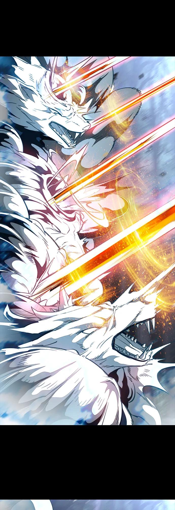 死神少年 - [第2部] 第74话 灵魂降临 - 第99张图