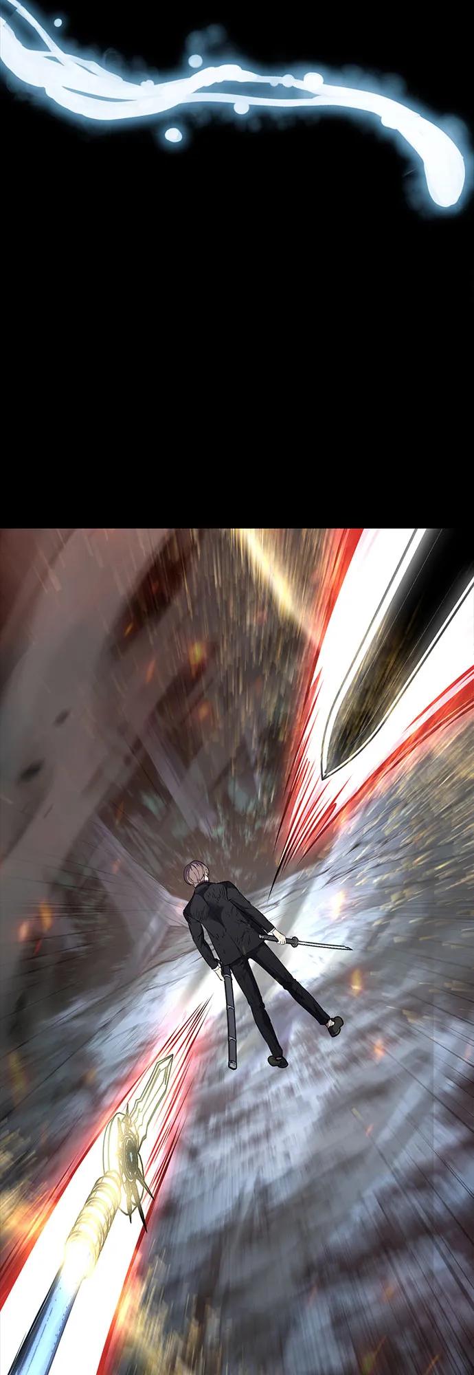 死神少年 - [第2部] 第74话 灵魂降临 - 第87张图