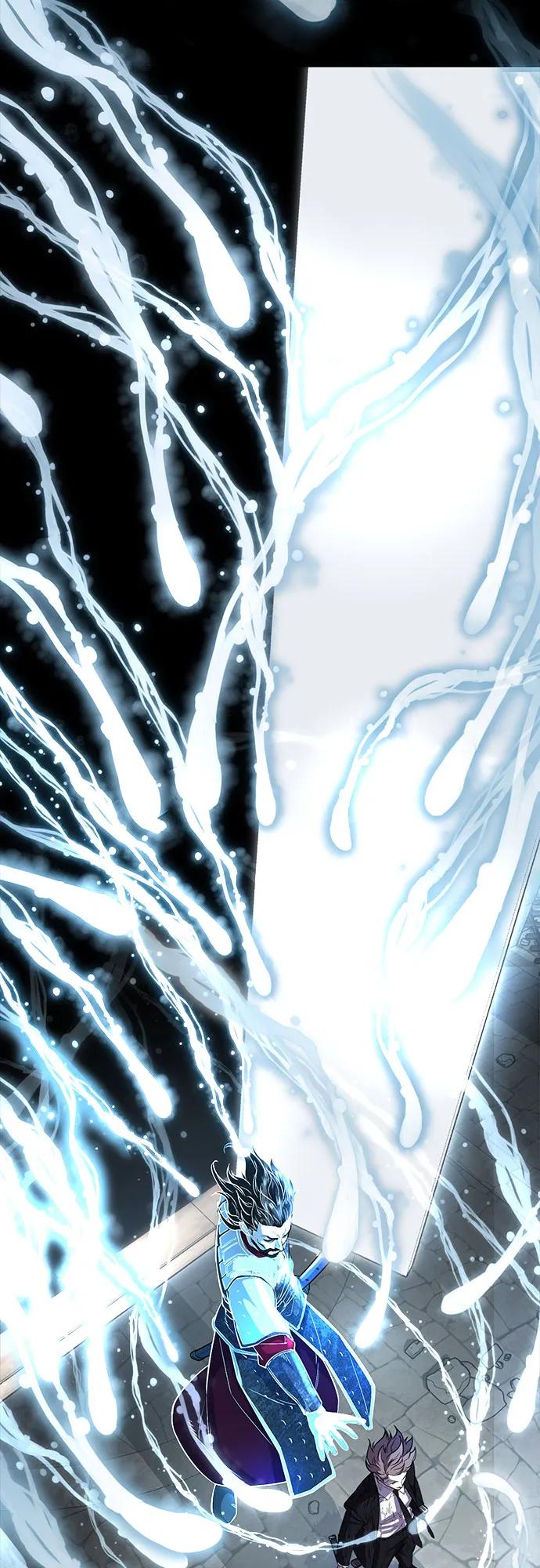 死神少年 - [第2部] 第74话 灵魂降临 - 第84张图