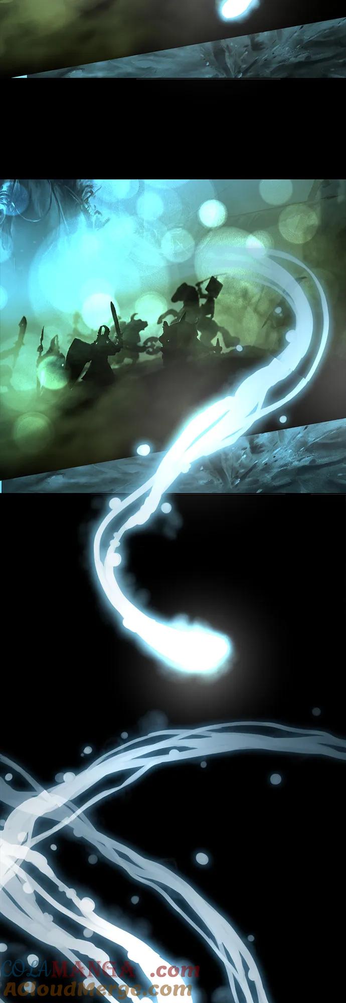 死神少年 - [第2部] 第74话 灵魂降临 - 第81张图