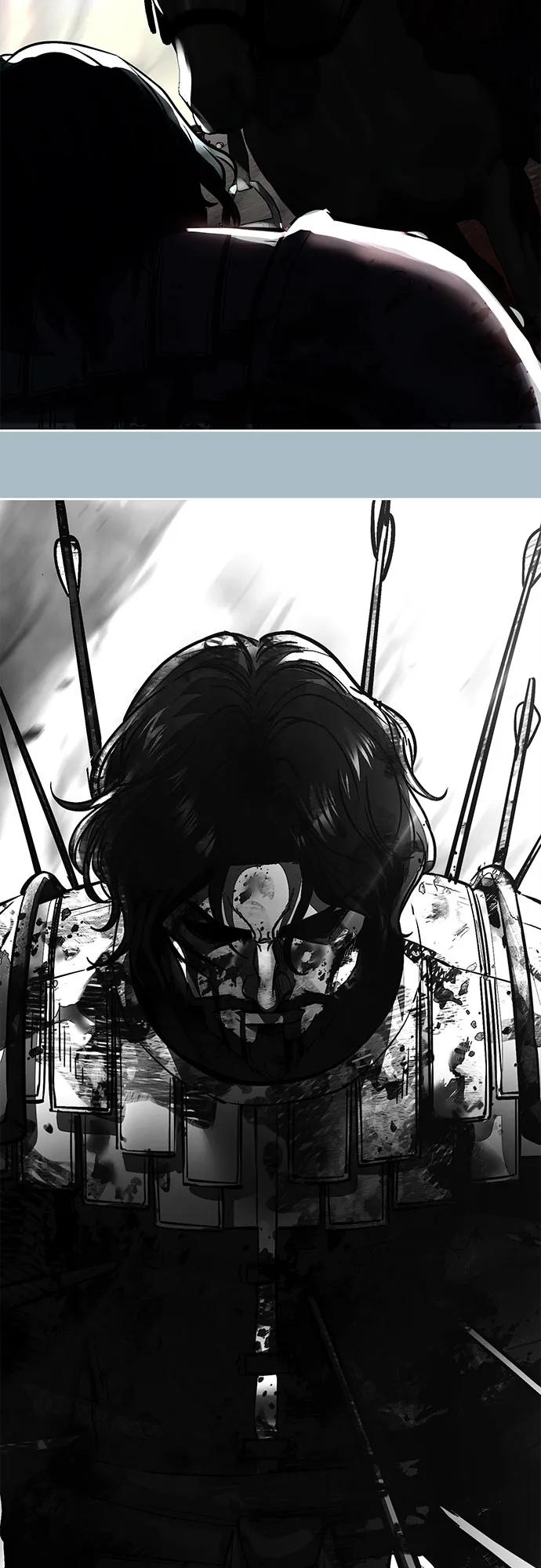 死神少年 - [第2部] 第74话 灵魂降临 - 第22张图