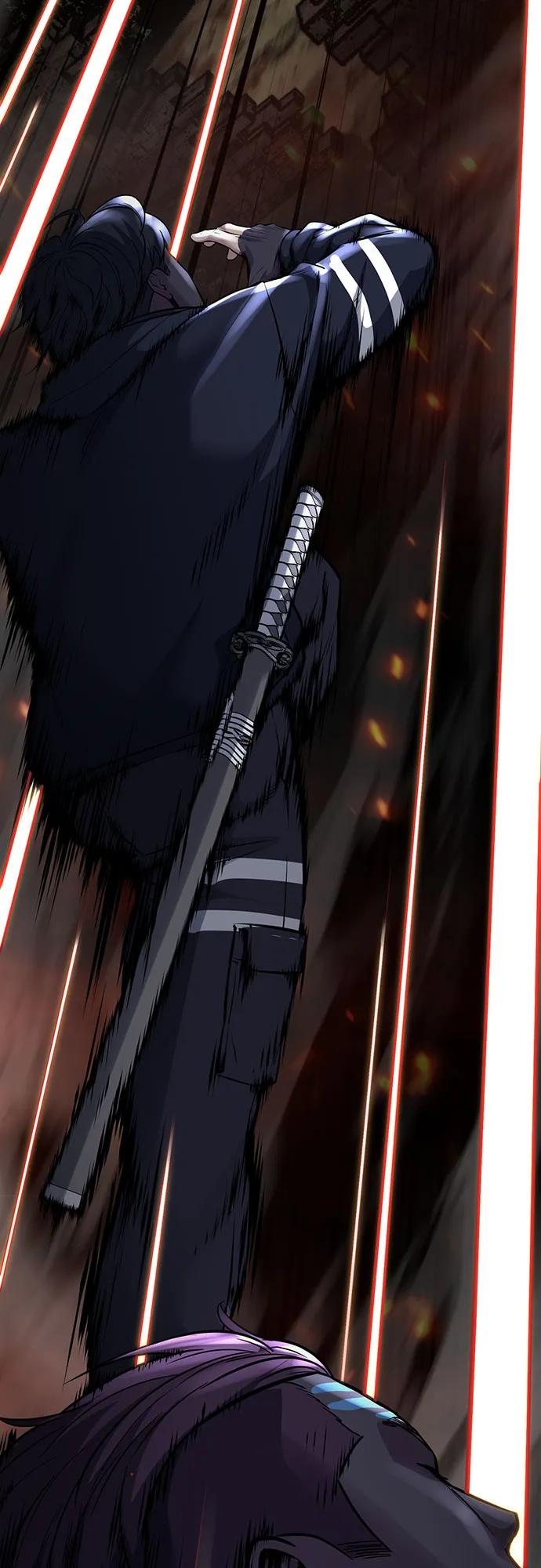 死神少年 - [第2部] 第75话 犬牙杰洛 - 第94张图