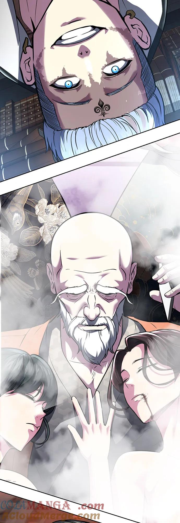 死神少年 - [第2部] 第75话 犬牙杰洛 - 第113张图