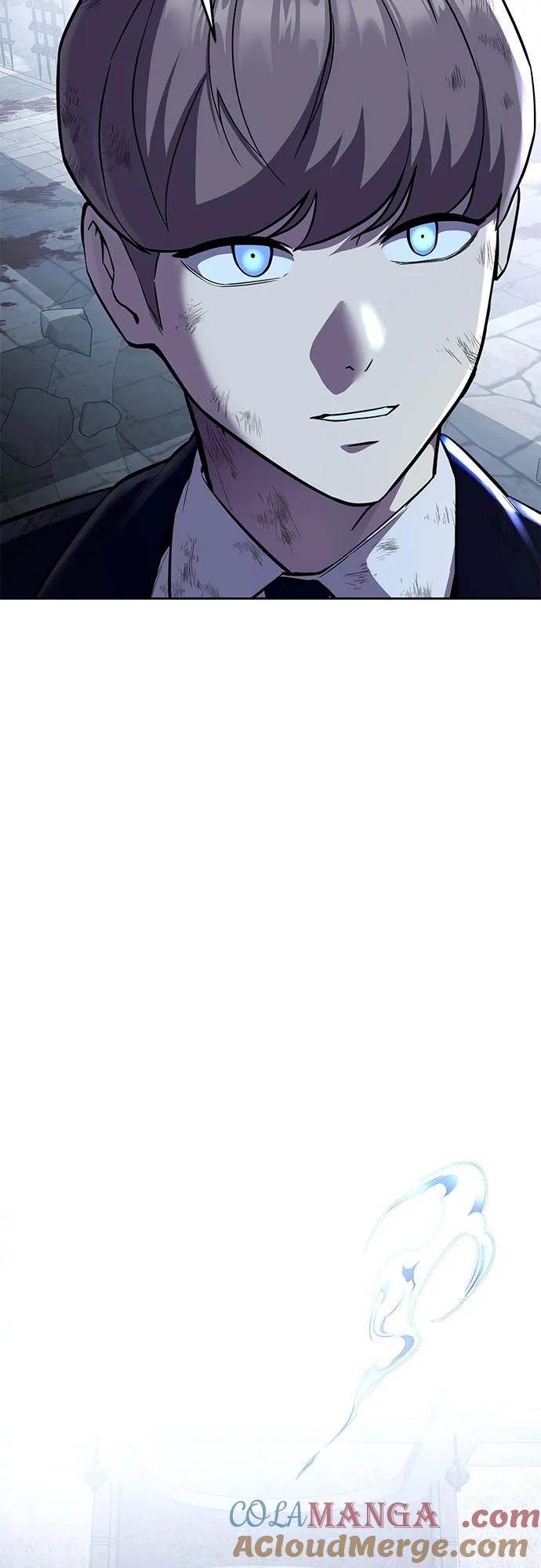 死神少年 - [第2部] 第75话 犬牙杰洛 - 第5张图