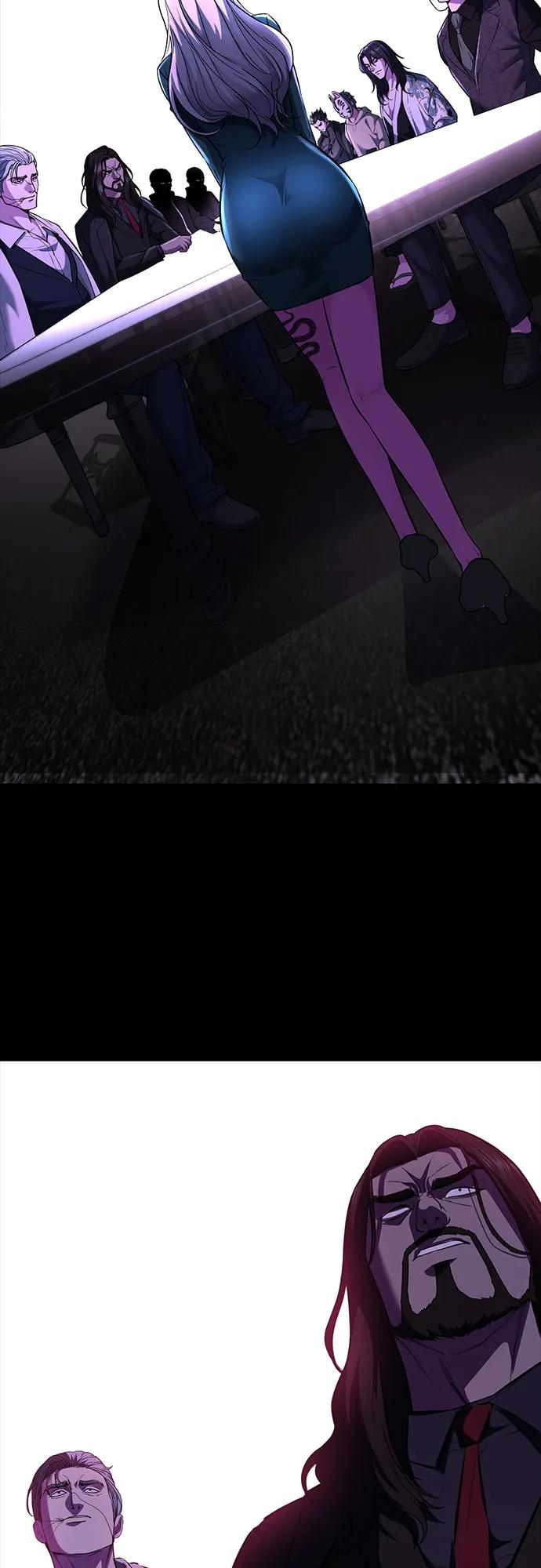 死神少年 - [第2部] 第75话 犬牙杰洛 - 第74张图