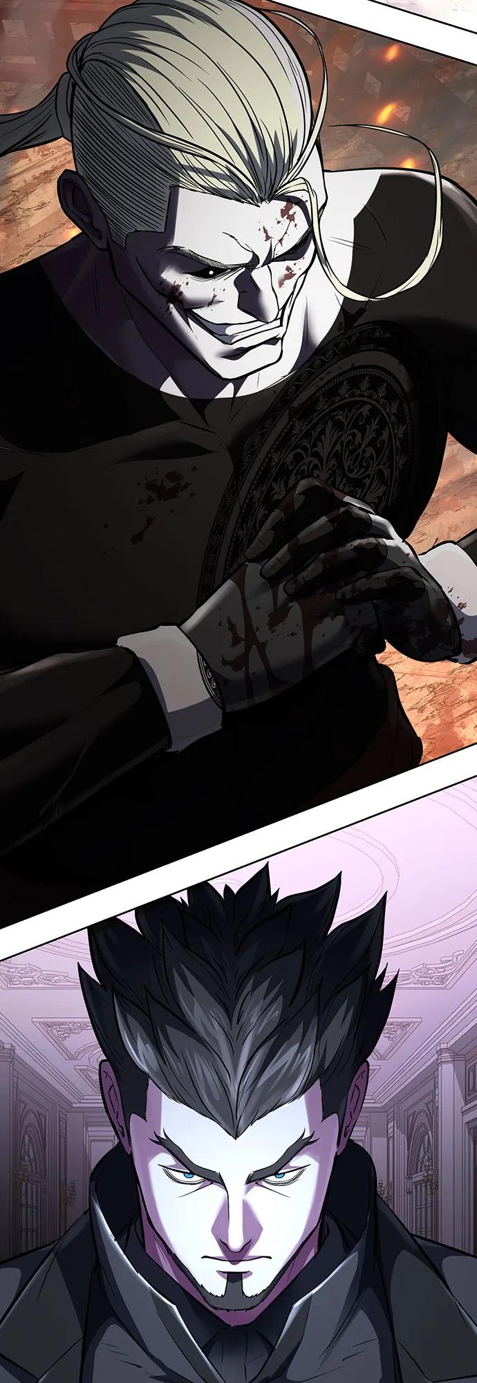 死神少年 - [第2部] 第75话 犬牙杰洛 - 第114张图