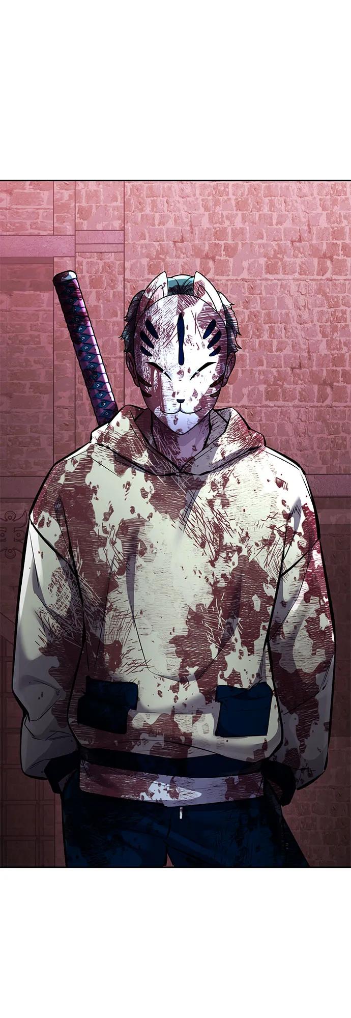 死神少年 - [第2部] 第75话 犬牙杰洛 - 第11张图