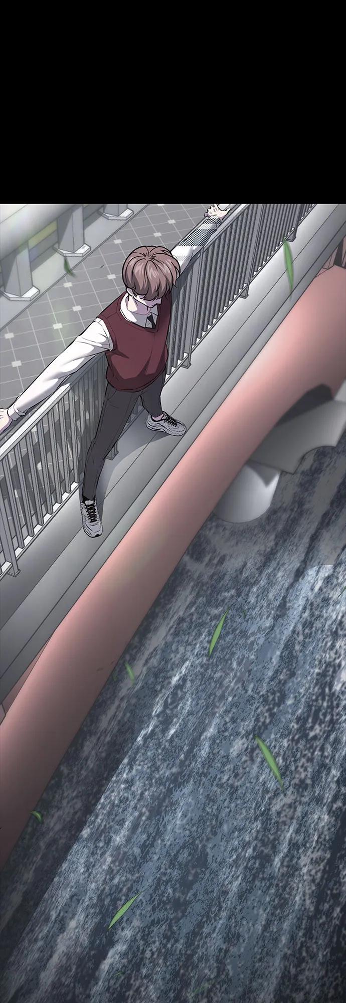 死神少年 - [第2部] 第76话 呜呜呜呜李京浩 - 第54张图