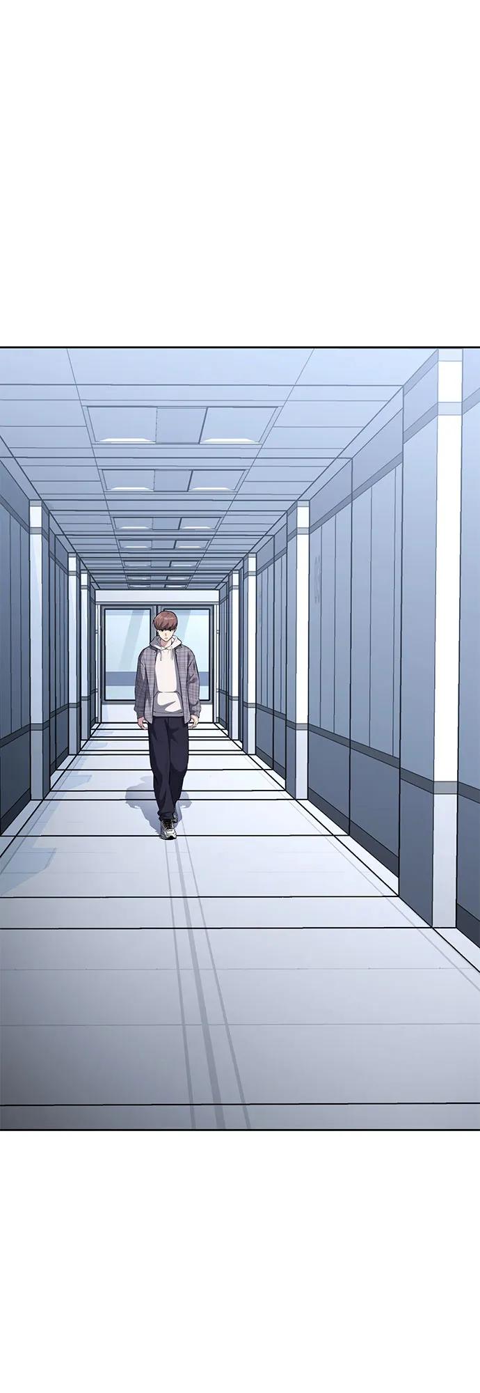 死神少年 - [第2部] 第76话 呜呜呜呜李京浩 - 第82张图