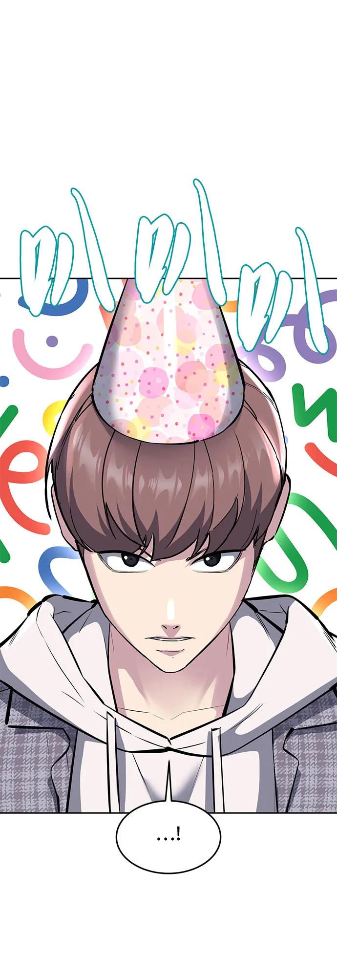 死神少年 - [第2部] 第76话 呜呜呜呜李京浩 - 第68张图