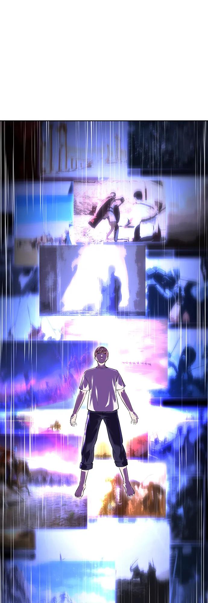 死神少年 - [第2部] 第77话 诗伊拉的礼物 - 第43张图