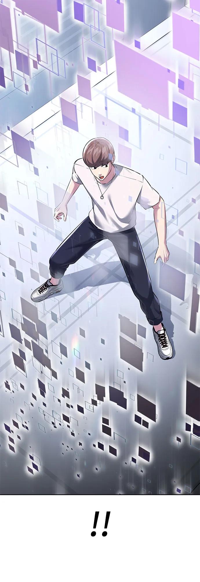 死神少年 - [第2部] 第77话 诗伊拉的礼物 - 第67张图