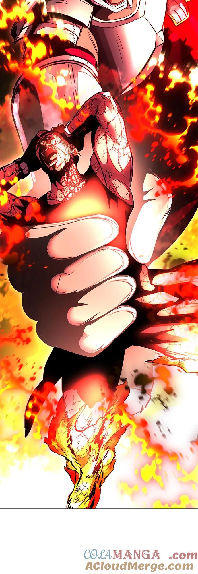 死神少年 - [第2部] 第77话 诗伊拉的礼物 - 第61张图