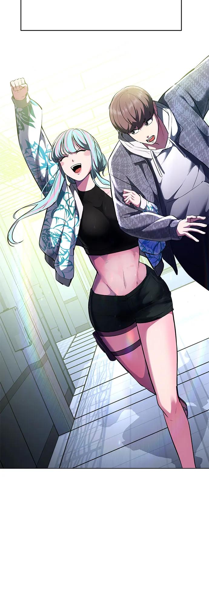 死神少年 - [第2部] 第77话 诗伊拉的礼物 - 第104张图