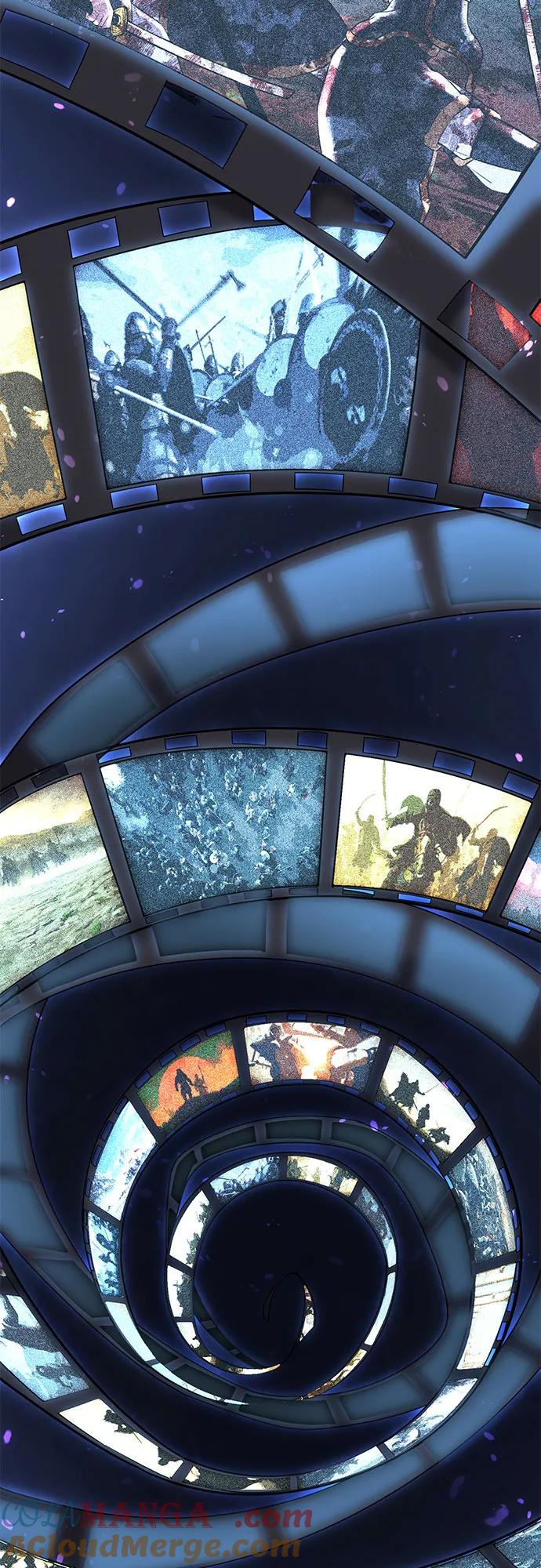 死神少年 - [第2部] 第77话 诗伊拉的礼物 - 第41张图