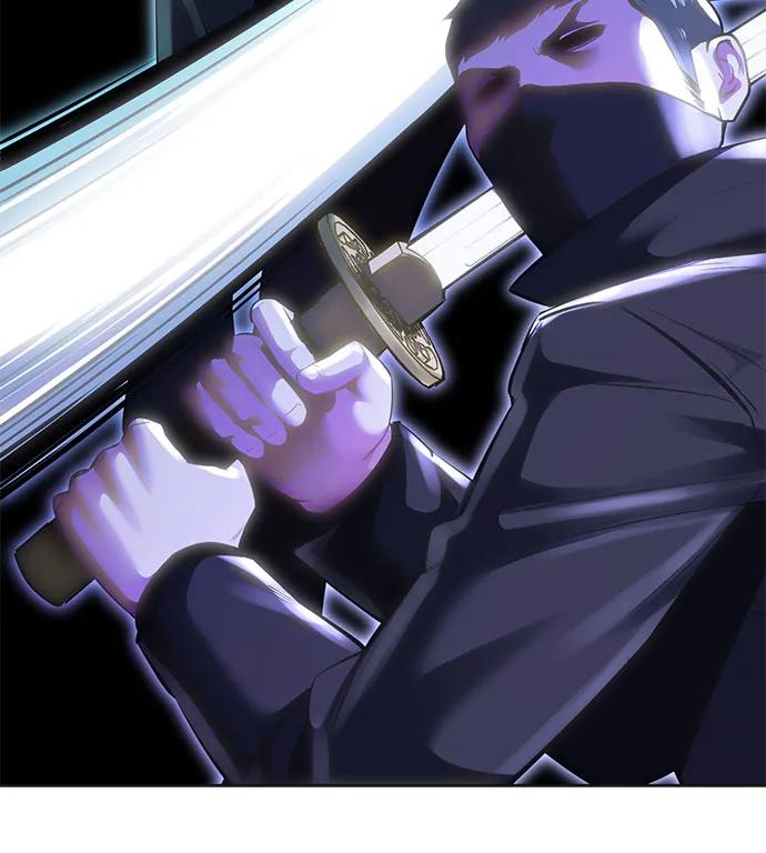 死神少年 - [第2部] 第80话 黑暗曼巴蛇vs教习组长 - 第34张图