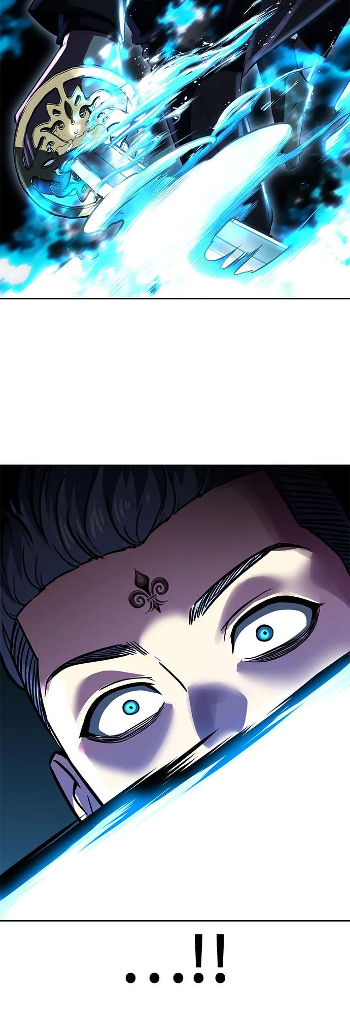 死神少年 - [第2部] 第80话 黑暗曼巴蛇vs教习组长 - 第11张图