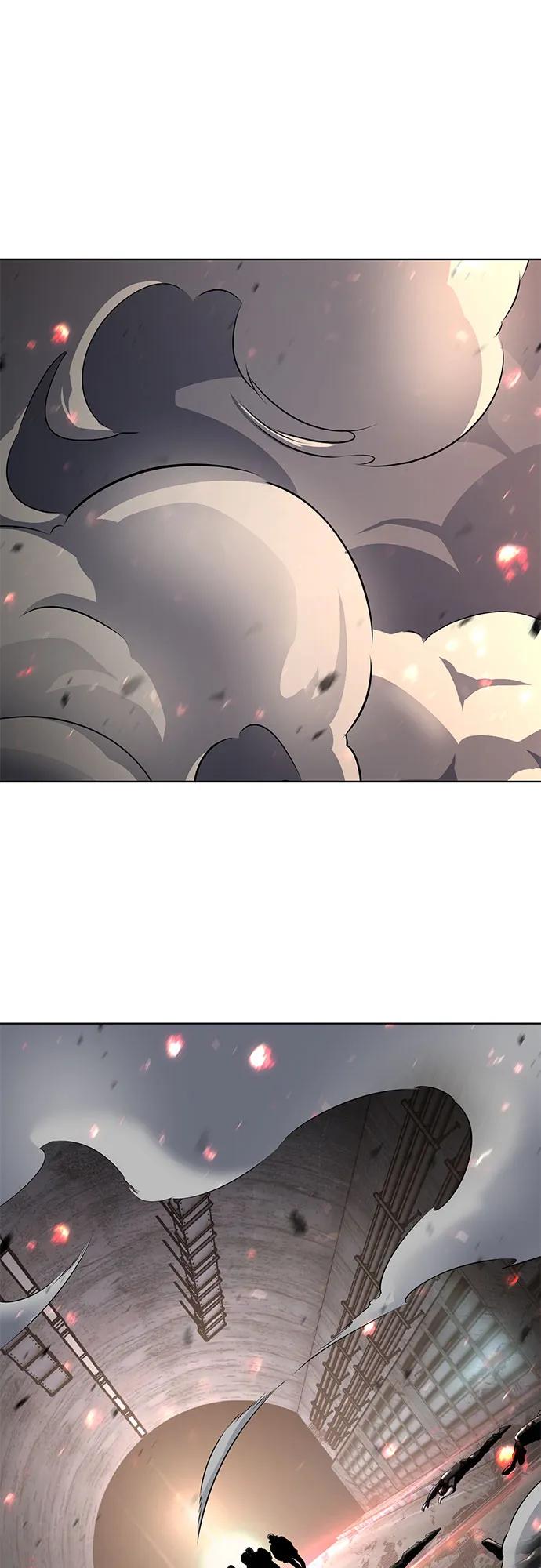 死神少年 - [第2部] 第81话 潜入 - 第104张图