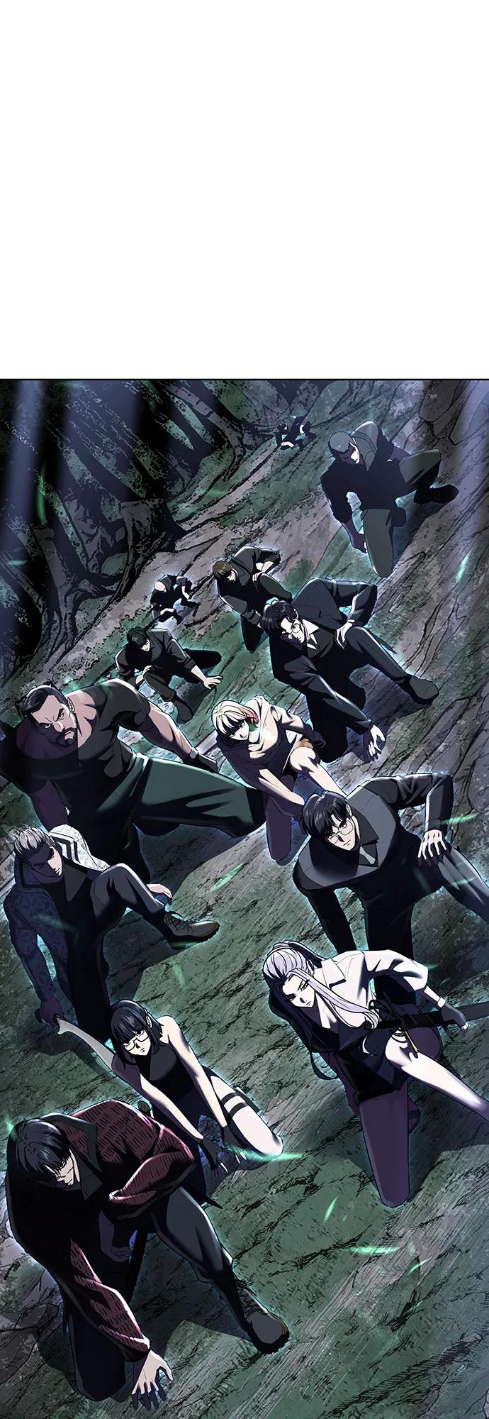 死神少年 - [第2部] 第81话 潜入 - 第96张图