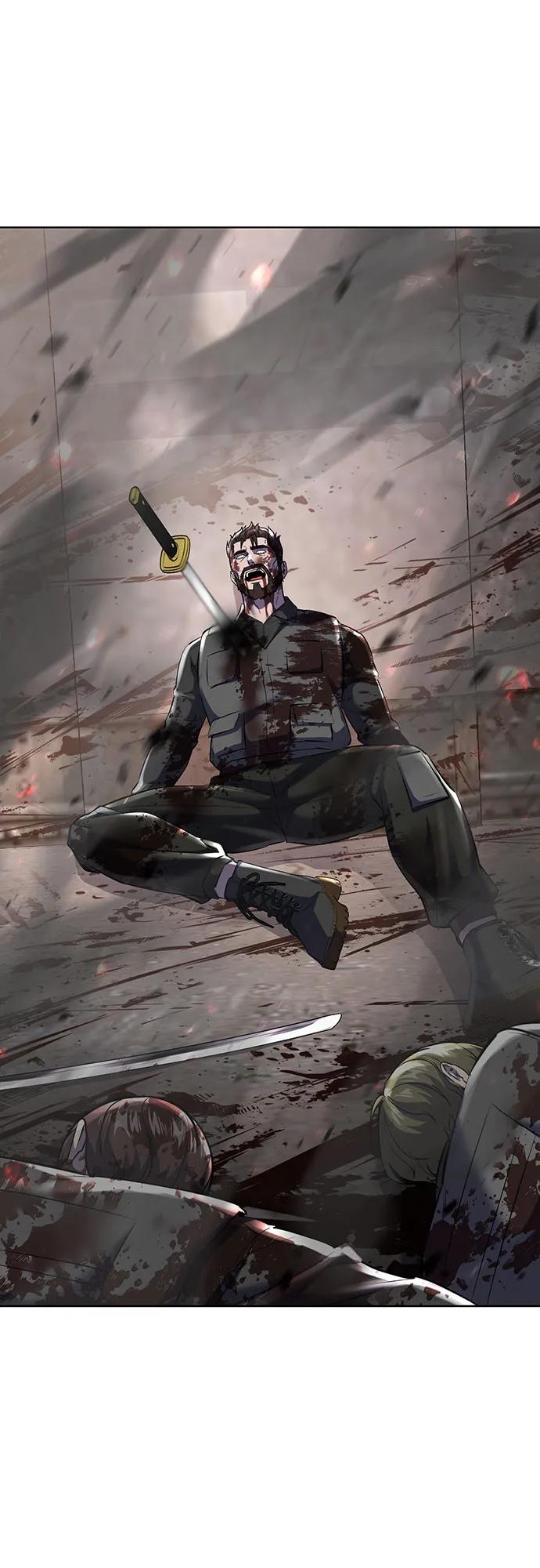 死神少年 - [第2部] 第81话 潜入 - 第115张图