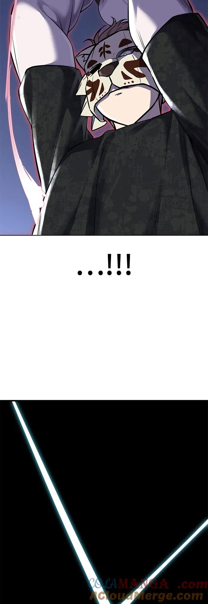 死神少年 - [第2部] 第82话 罗兰的滋味 - 第73张图