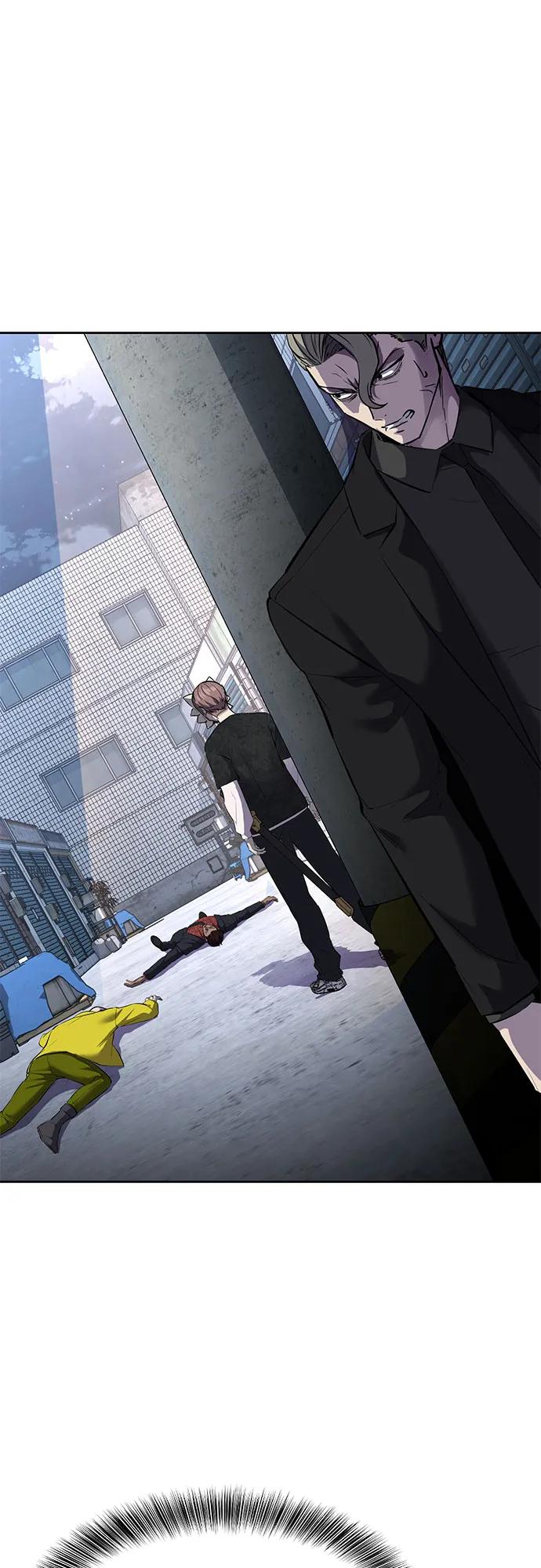 死神少年 - [第2部] 第83话 备选配偶测试 - 第2张图