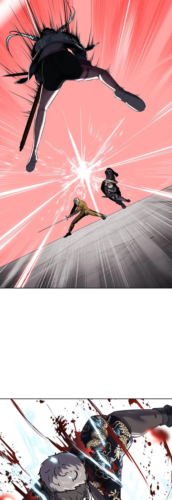 死神少年 - [第2部] 第84话 测试完毕 - 第71张图