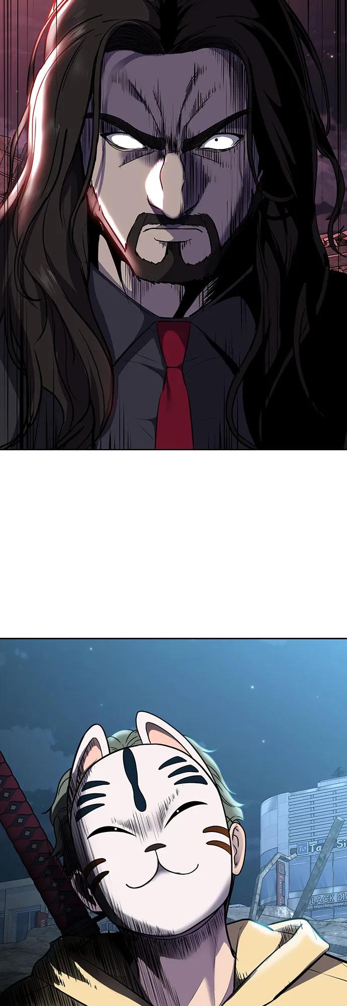 死神少年 - [第2部] 第84话 测试完毕 - 第118张图