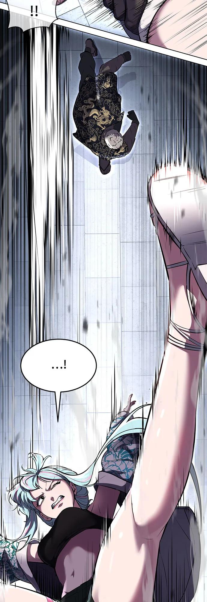 死神少年 - [第2部] 第84话 测试完毕 - 第56张图