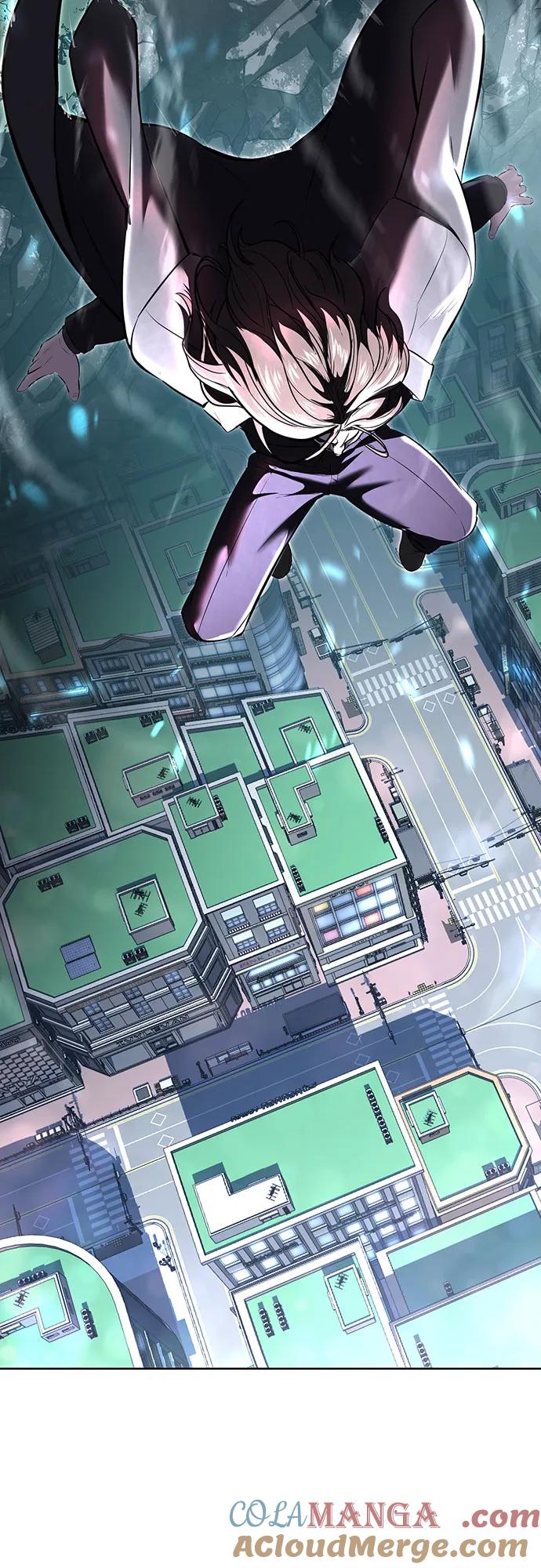 死神少年 - [第2部] 第85话 杰洛的合体攻击 - 第20张图